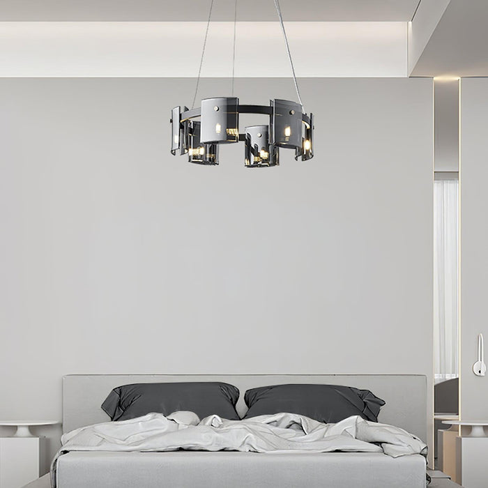 Corlota Chandelier - DWHOME