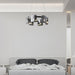 Corlota Chandelier - DWHOME