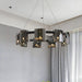 Corlota Chandelier - DWHOME