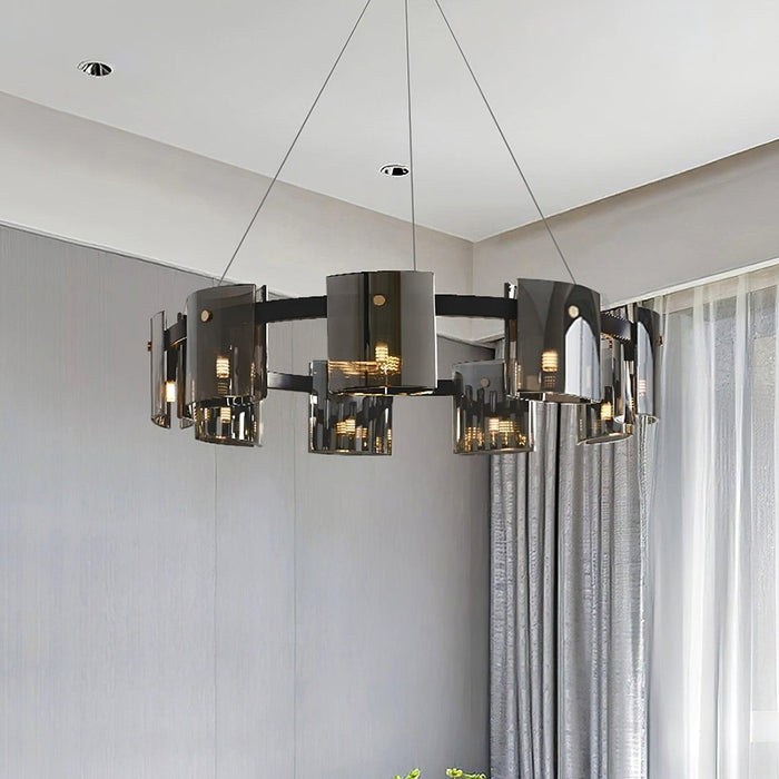 Corlota Chandelier.