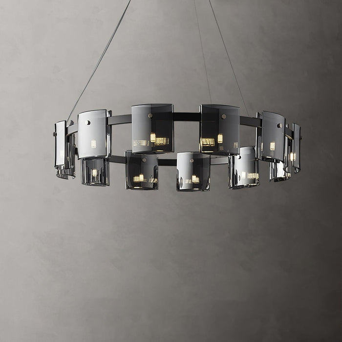 Corlota Chandelier - DWHOME