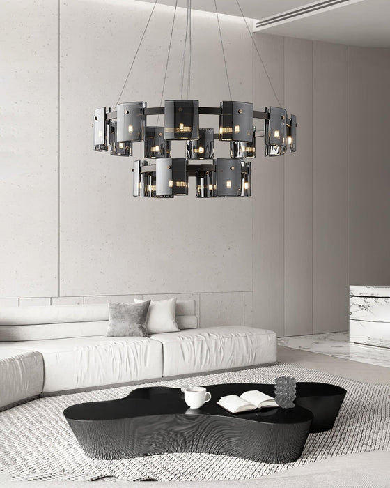 Corlota Chandelier - DWHOME