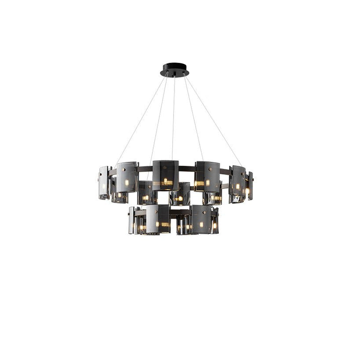 Corlota Chandelier - Vakkerlight