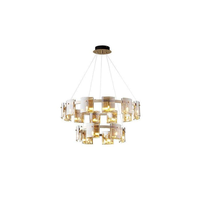 Corlota Chandelier - DWHOME