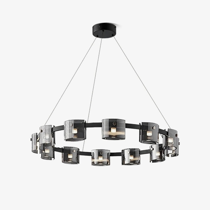 Corlota Chandelier.