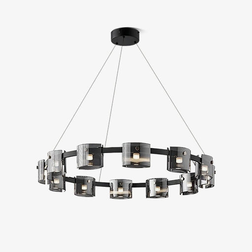 Corlota Chandelier - DWHOME