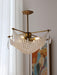 Corona Chandelier-DWHOME