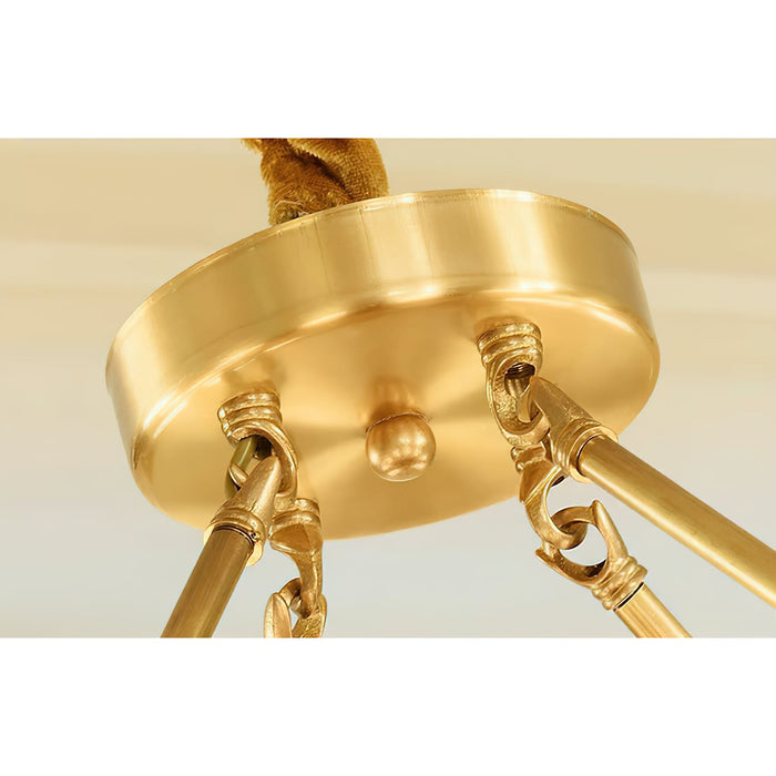 Corsica Chandelier-DWHOME