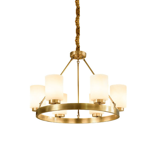 Corsica Chandelier-DWHOME