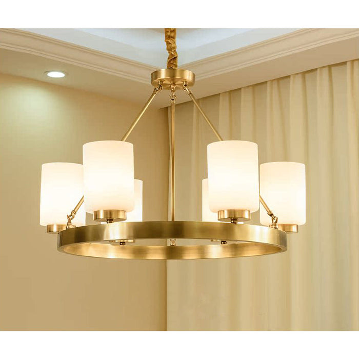 Corsica Chandelier-DWHOME