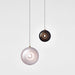 Cosmic Sphere Cascade Chandelier - Vakkerlight
