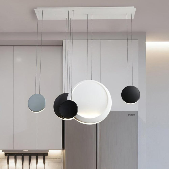 Cosmos Pendant Light-DWHOME