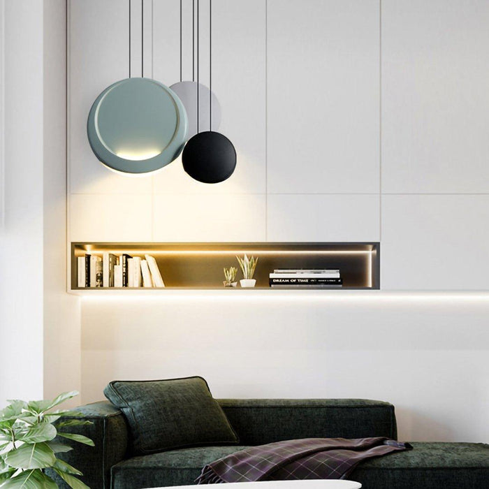 Cosmos Pendant Light-DWHOME