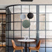 Cosmos Combination Pendant Light-DWHOME