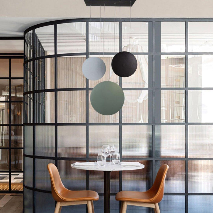 Cosmos Pendant Light-DWHOME