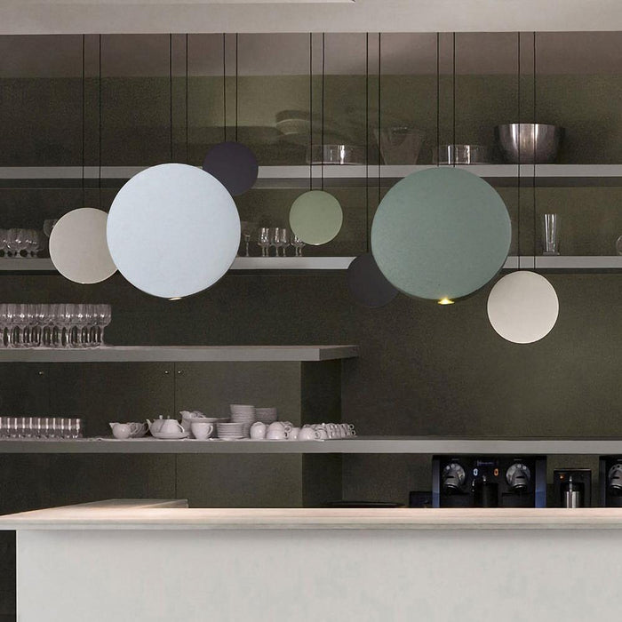 Cosmos Combination Pendant Light-DWHOME