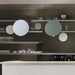 Cosmos Combination Pendant Light-DWHOME
