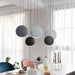 Cosmos Pendant Light-DWHOME