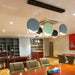 Cosmos Combination Pendant Light-DWHOME