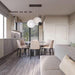 Cosmos Pendant Light-DWHOME