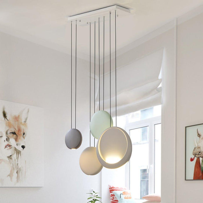 Cosmos Pendant Light-DWHOME