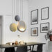Cosmos Pendant Light-DWHOME