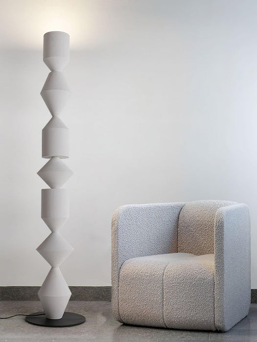 Costantina Floor Lamp-DWHOME