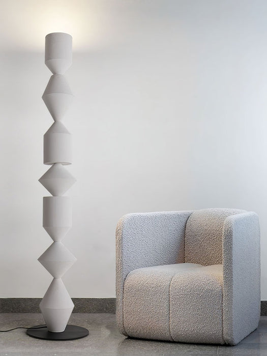 Costantina Floor Lamp.