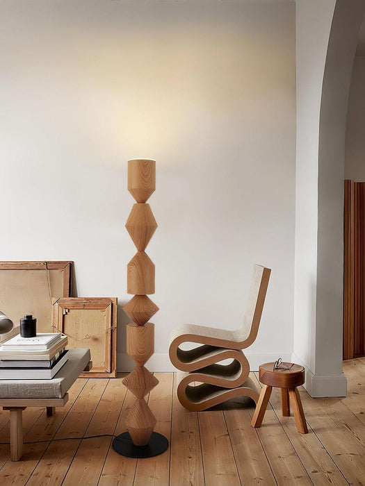 Costantina Floor Lamp-DWHOME