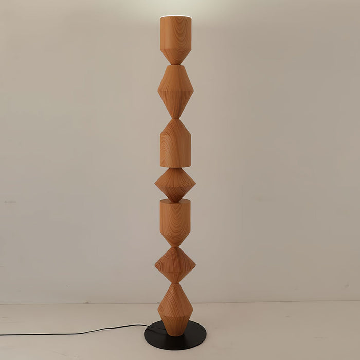 Costantina Floor Lamp - Vakkerlight