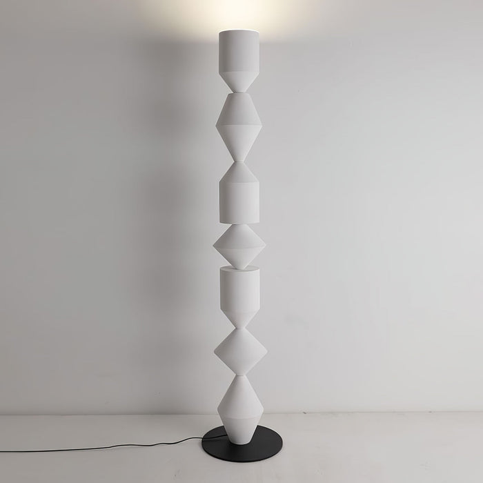 Costantina Floor Lamp - Vakkerlight