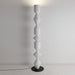 Costantina Floor Lamp - Vakkerlight