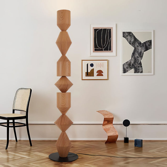 Costantina Floor Lamp.