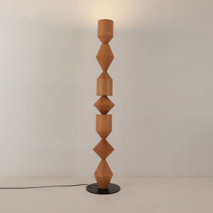 Costantina Floor Lamp - Vakkerlight