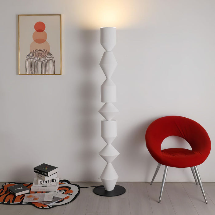 Costantina Floor Lamp.