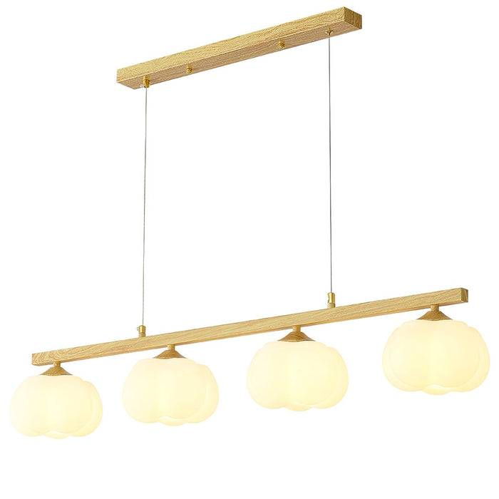 Cotton Balls Chandelier - DWHOME