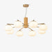 Cotton Balls Chandelier - DWHOME