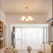 Cotton Balls Chandelier - DWHOME