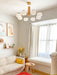 Cotton Balls Chandelier - DWHOME