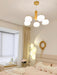 Cotton Balls Chandelier - DWHOME