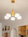 Cotton Balls Chandelier - DWHOME