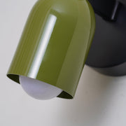Couleur Double Wall Lamp-DWHOME