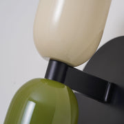 Couleur Double Wall Lamp-DWHOME
