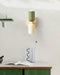 Couleur Double Wall Lamp-DWHOME