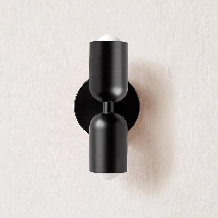 Couleur Double Wall Lamp-DWHOME