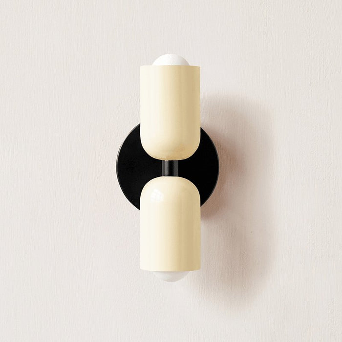 Couleur Double Wall Lamp - Vakkerlight