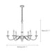 Country Chandelier-DWHOME