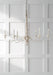 Country Chandelier-DWHOME