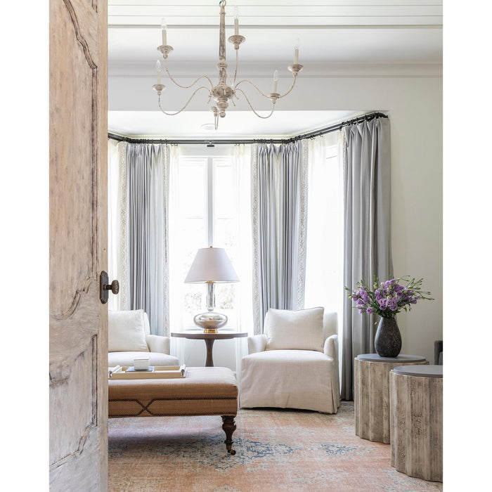 Country Chandelier-DWHOME