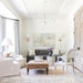 Country Chandelier-DWHOME
